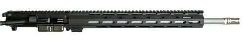 ONE HORSE AR15 COMPLETE UPPER 18" 6MM ARC