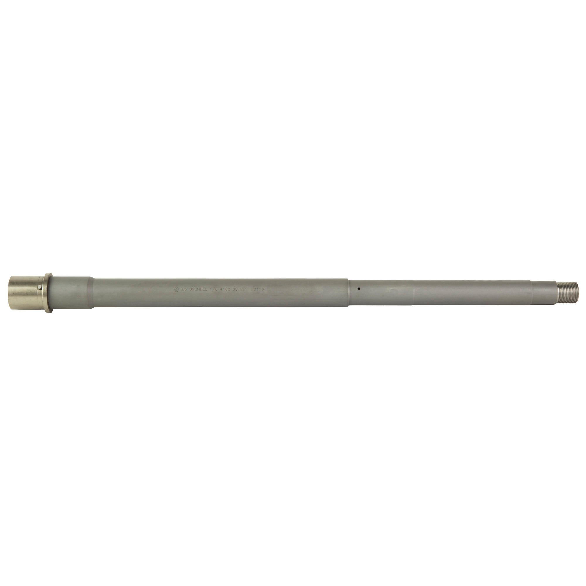 BALLISTIC BBL 6.5GREN 16" SPR MID