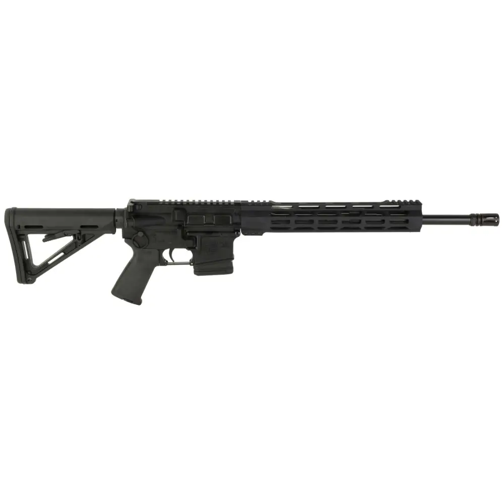 DIAMONDBACK DB15 CAL COMPL 556 BLK RFLE 12" MLOK