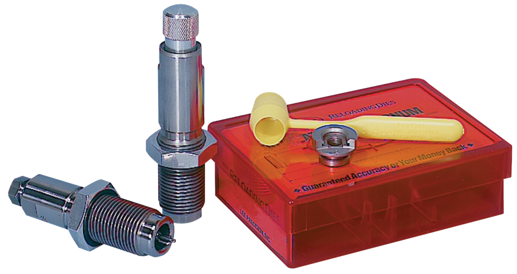 Lee Precision 90575 Pacesetter 3-Die Set 300 Blackout