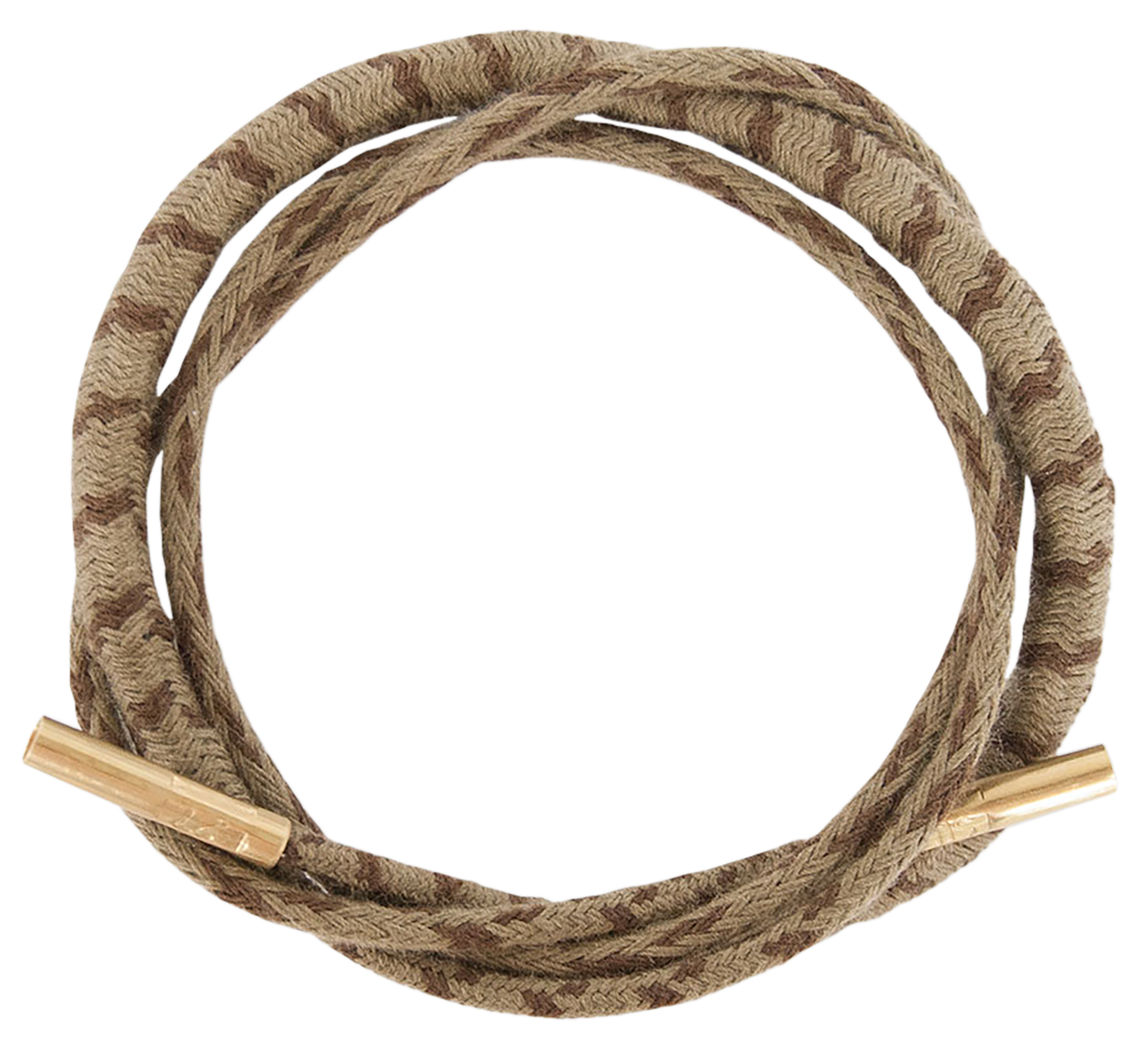 Otis FGRC327 Ripcord 6.8mm/7mm/270 Cal Rifle Firearm 5-40" Thread Nomex/Rubber 36" Long