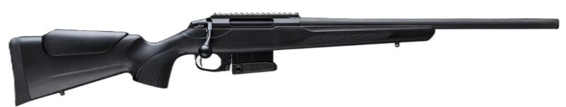 Tikka T3x CTR 6mm CM 24" 10rd Rifle