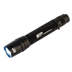 DELTA FORCE MS FLASHLIGHT 2 X AA