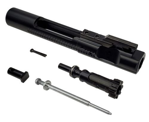 WLA M16 BOLT CARRIER GROUP 6.5 GRENDAL 6MM ARC BLACK