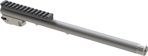 SSK CONTENDER BARREL 45-70 GOV 18" W/BASE THREADED S/S