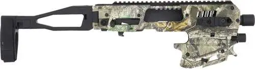 CAA MICRO CONV KT REALTREE EDG  GLK