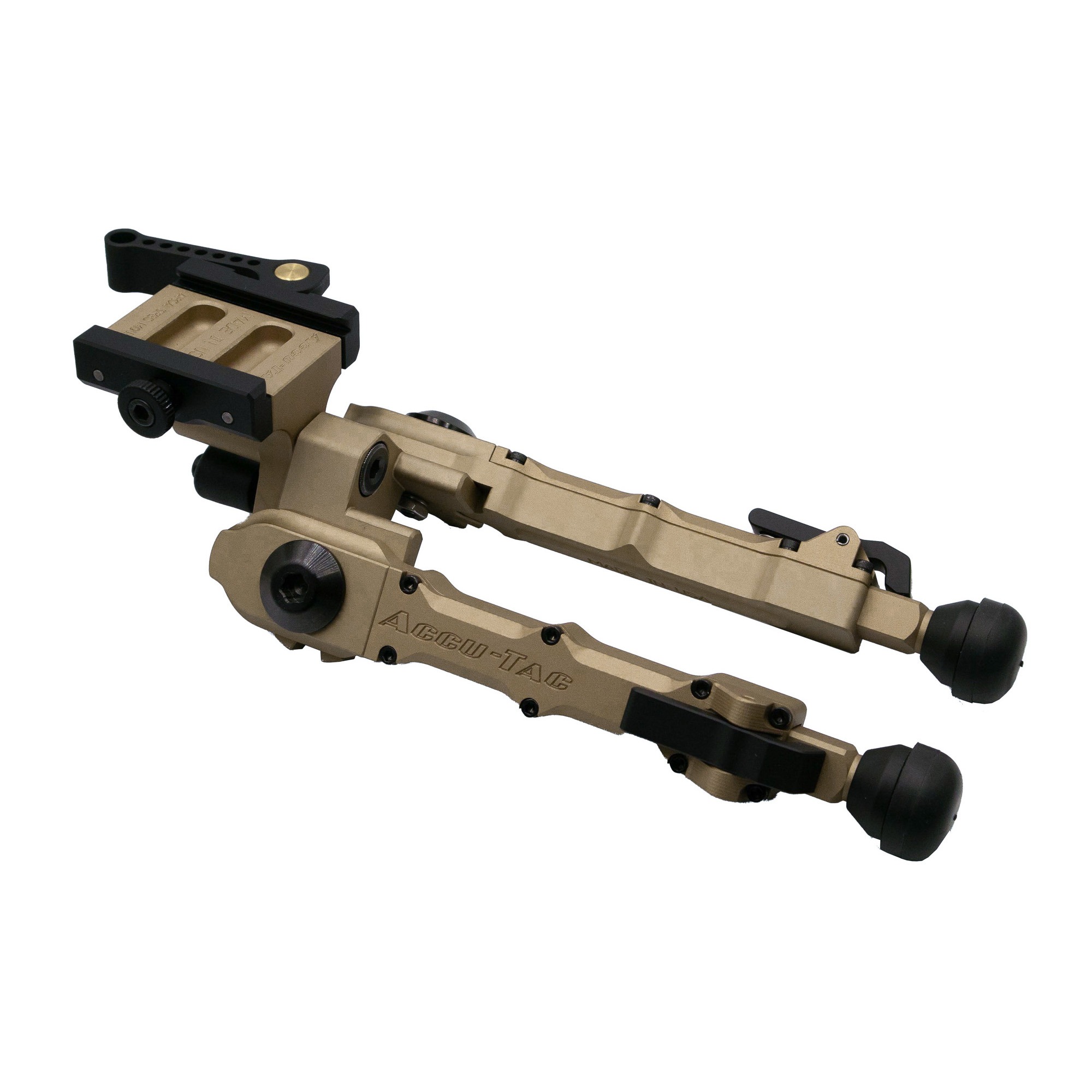 ACCU-TAC BR-4 G2 ARCA QD FDE