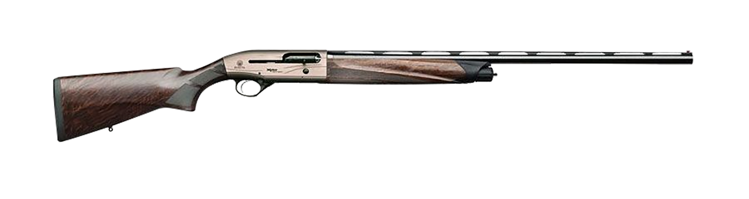 Beretta USA J40AA28 A400 Xplor Action 20 Gauge 28" Barrel 3" 4+1, Bronze Metal Finish, Walnut Stock