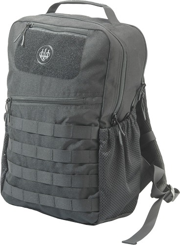 BERETTA TACTICAL DAYPACK WOLF GREY W/MOLLE SYSTEM!!