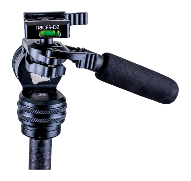 TRICER DZ-PAN-2 TRICER DZ-PAN HEAD