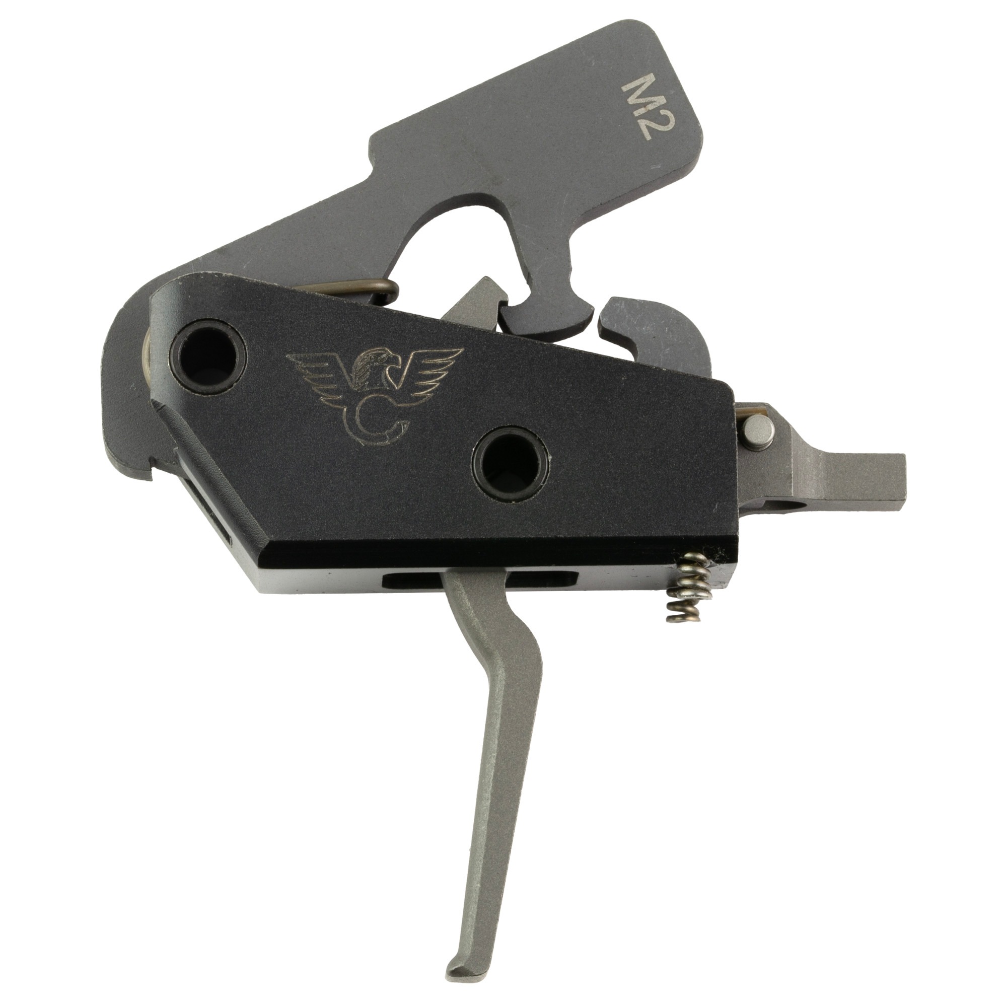 WILSON TTU FLAT TRIG 2-STAGE MATCH