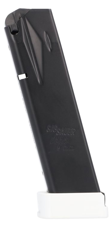 Sig Sauer 8901167 P226 X-Five 20rd 9mm Luger Fits Black White Steel