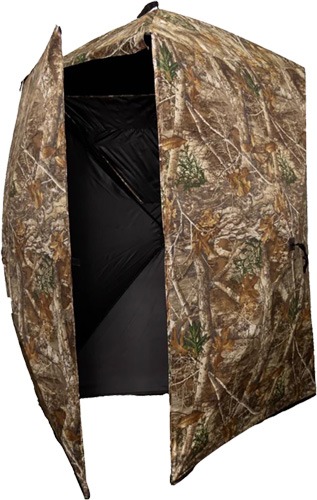 RHINO BLIND R85 TRIANGLE GROUND BLIND 49" RT EDGE