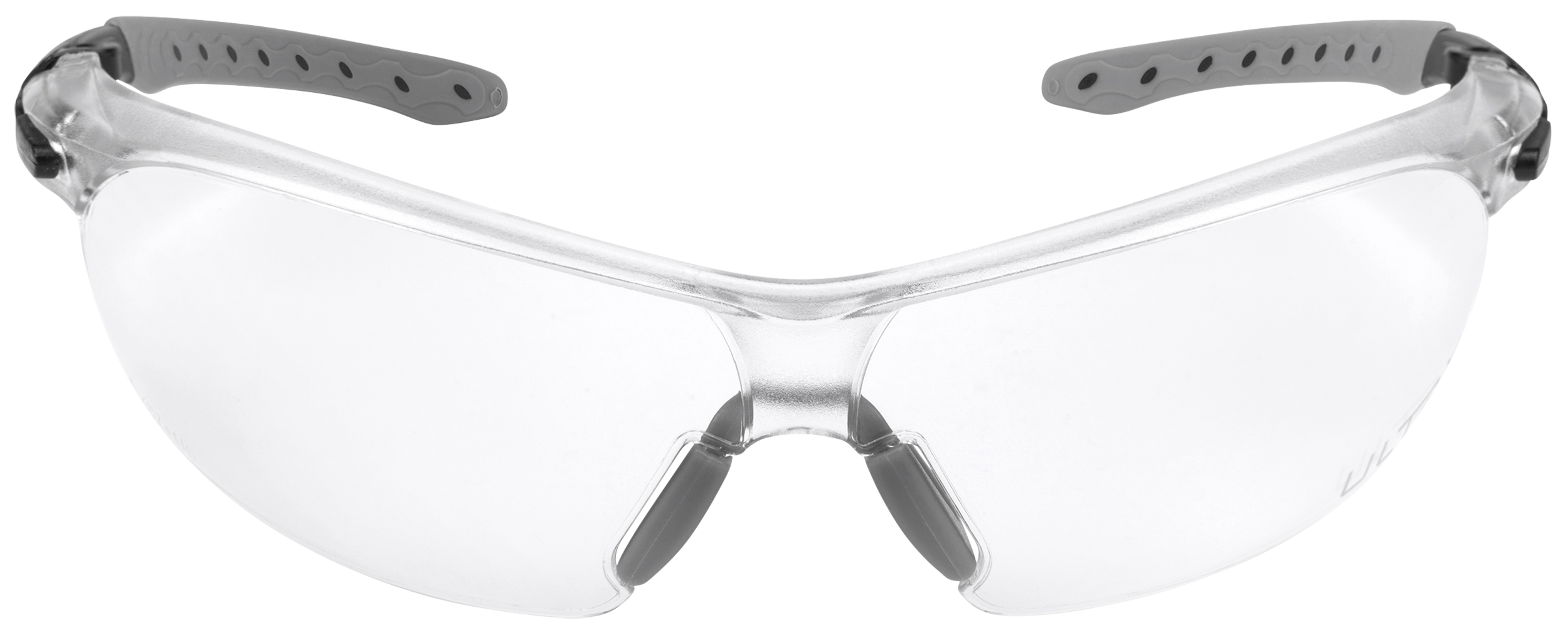 Allen 4142 Keen Safety Glasses Clear Lens