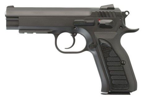 IFG TANFOGLIO FORCE COMBAT F 10MM 4.4 13RD