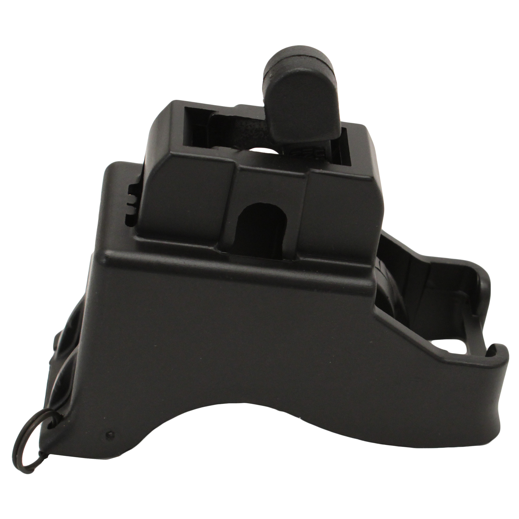 Maglula LU12B LULA Loader & Unloader Black Polymer 7.62x39mm AK-47 ATI Galil