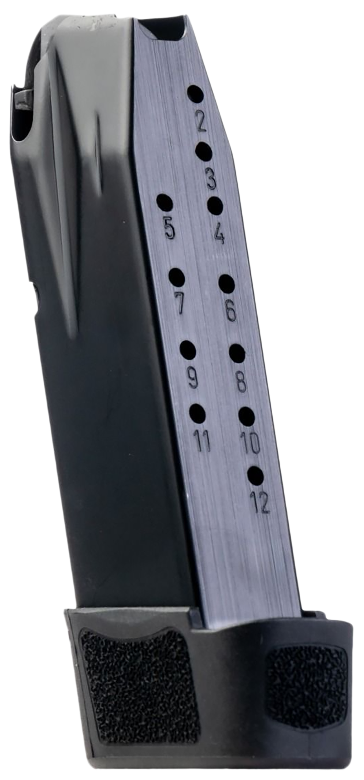 Canik MA2276 MC9  15rd 9mm Luger Black Steel
