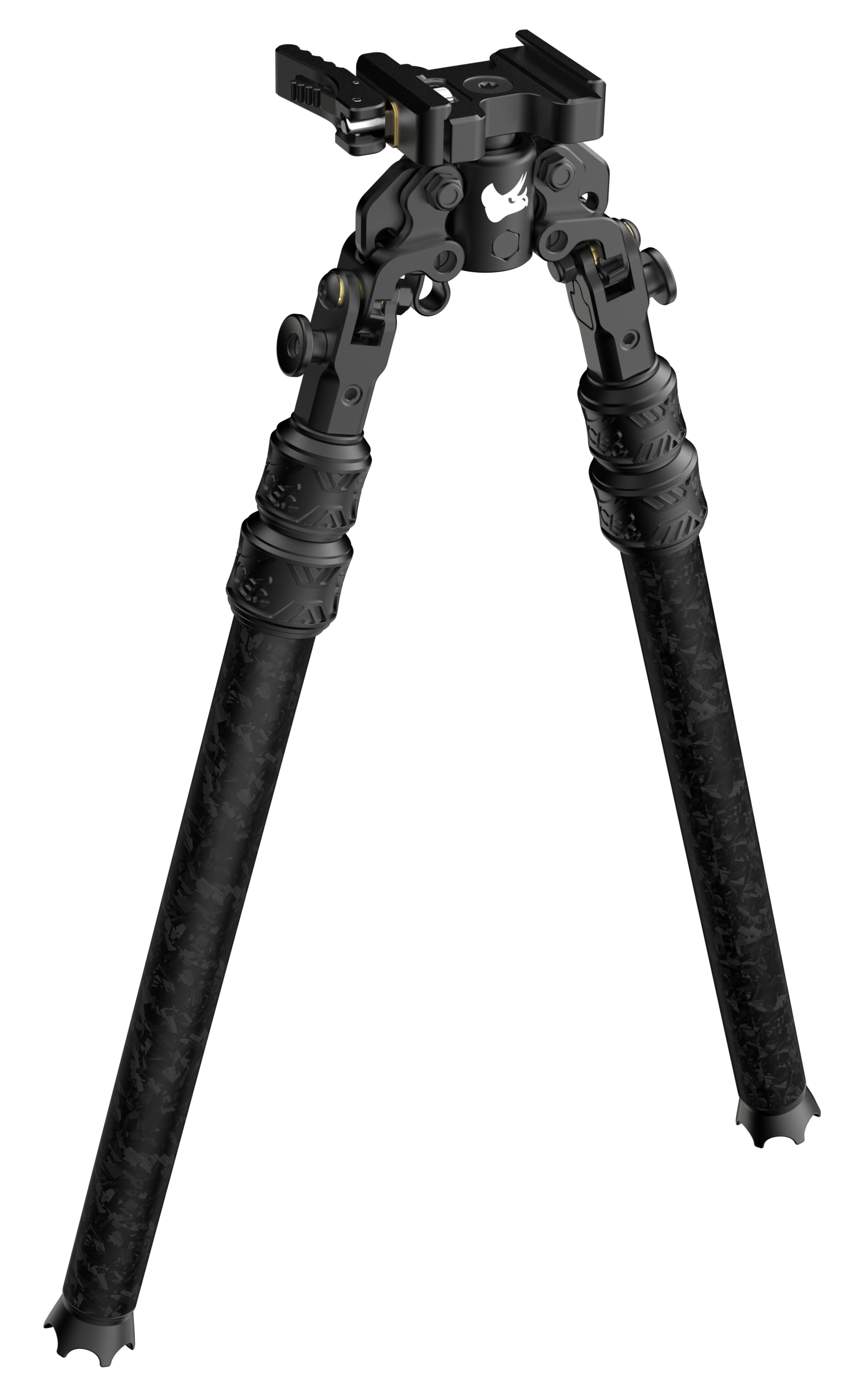 TRICER RP-BIP-1 TRICER RP - RIFLE BIPOD