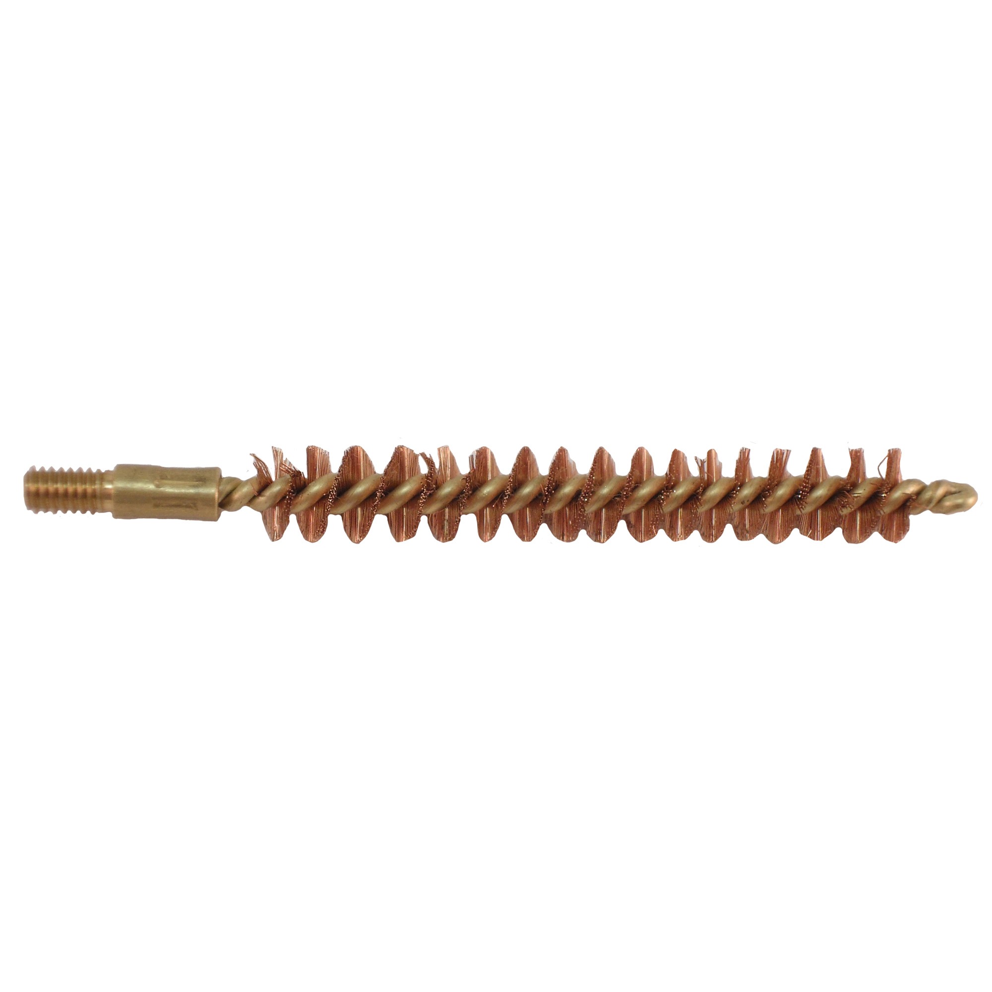 PRO-SHOT BRUSH 303CAL BRONZE