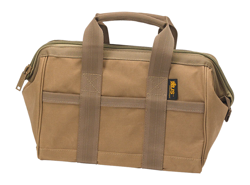 USP P43205  AMMO BAG TAN