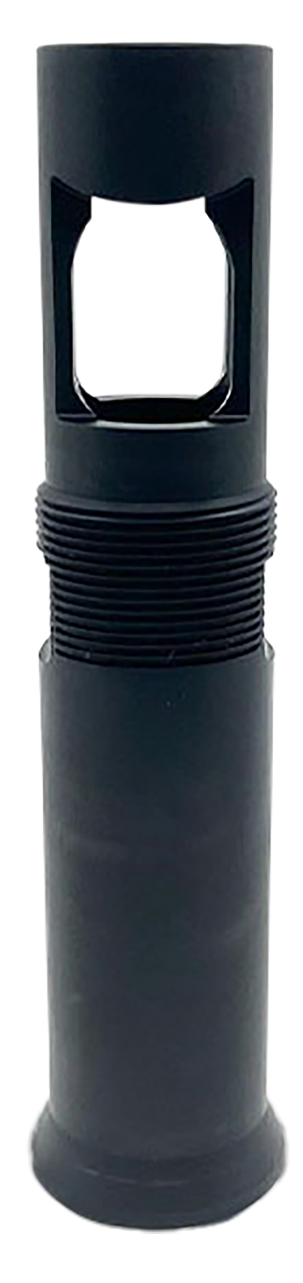 Otter Creek Arms Llc OCL803 OTB Muzzle Brake Black Nitride