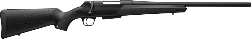 WINCHESTER XPR 300WM 20" BLK SUPPRESSOR READY