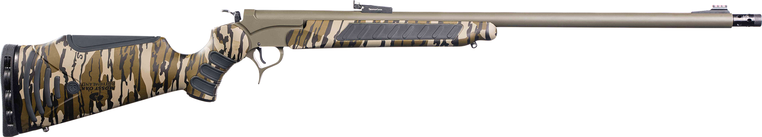 Thompson Center Arms Llc 6021R Encore Turkey 20 Gauge 3" 24"