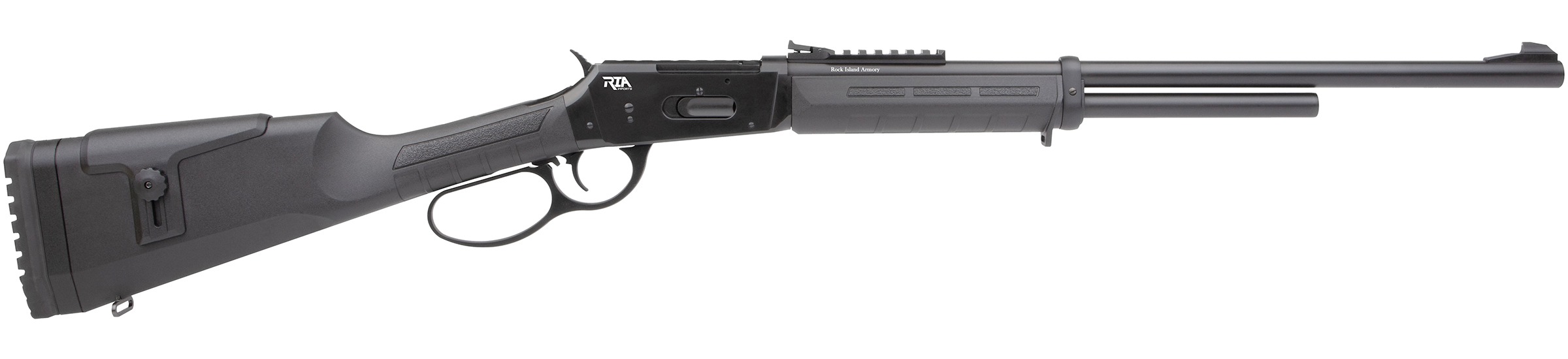 RIA ALL GEN LEVER ACTION 410GA 20 5RD