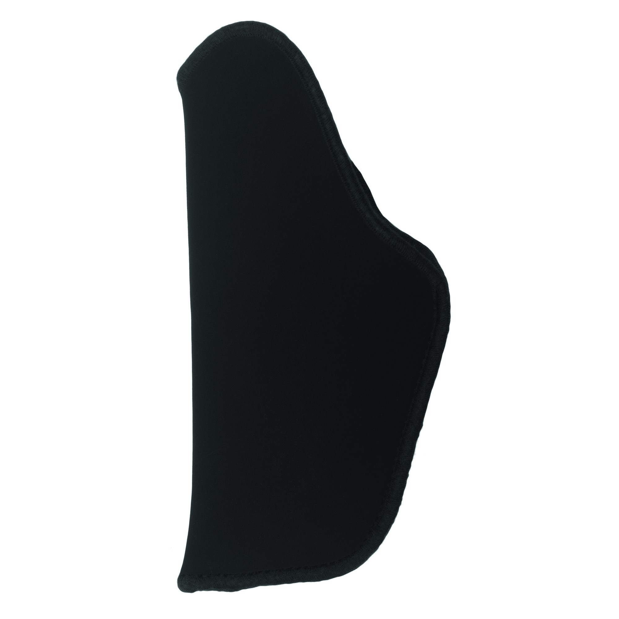 U/M INSIDE PANT HLSTR BLK SZ 15 RH