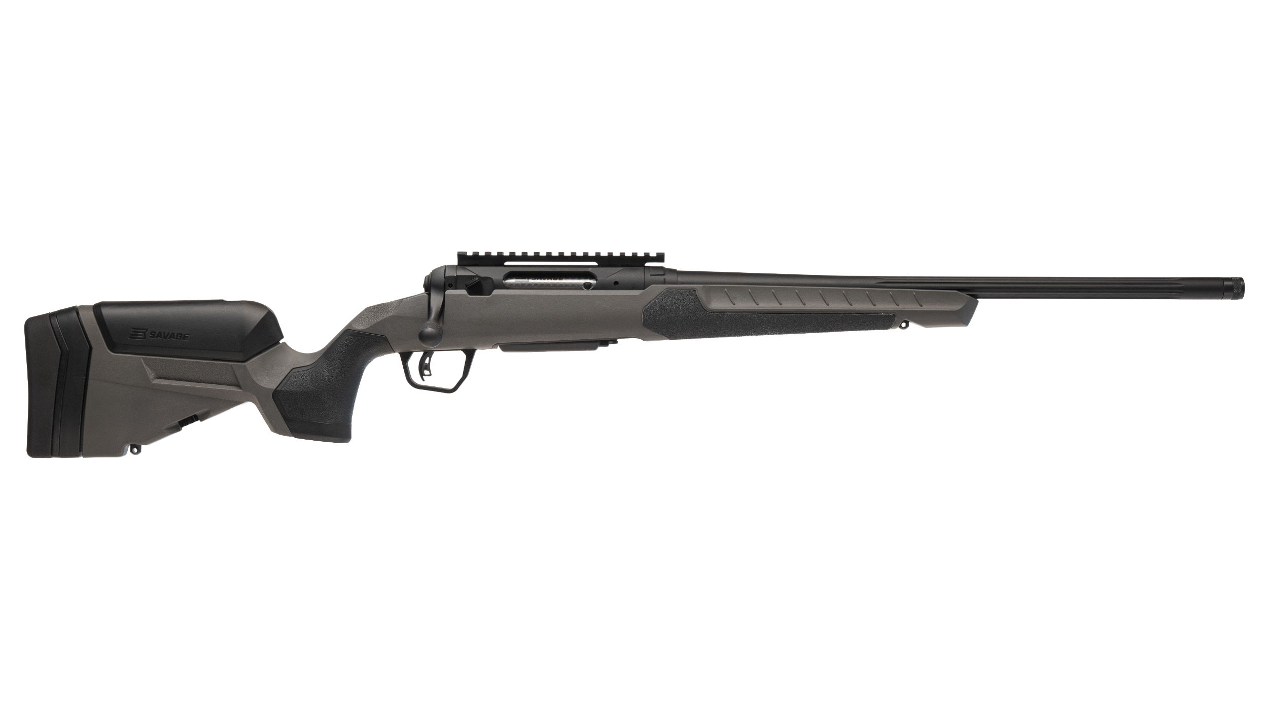 Savage Arms 110 Core Hunter 308 Win 20" 4rd Flat Dark Gray Rifle