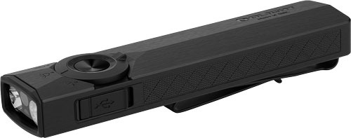 OLIGHT ARKPRO ULTRA CLASS 3R RECHARGEABLE ONYX BLACK