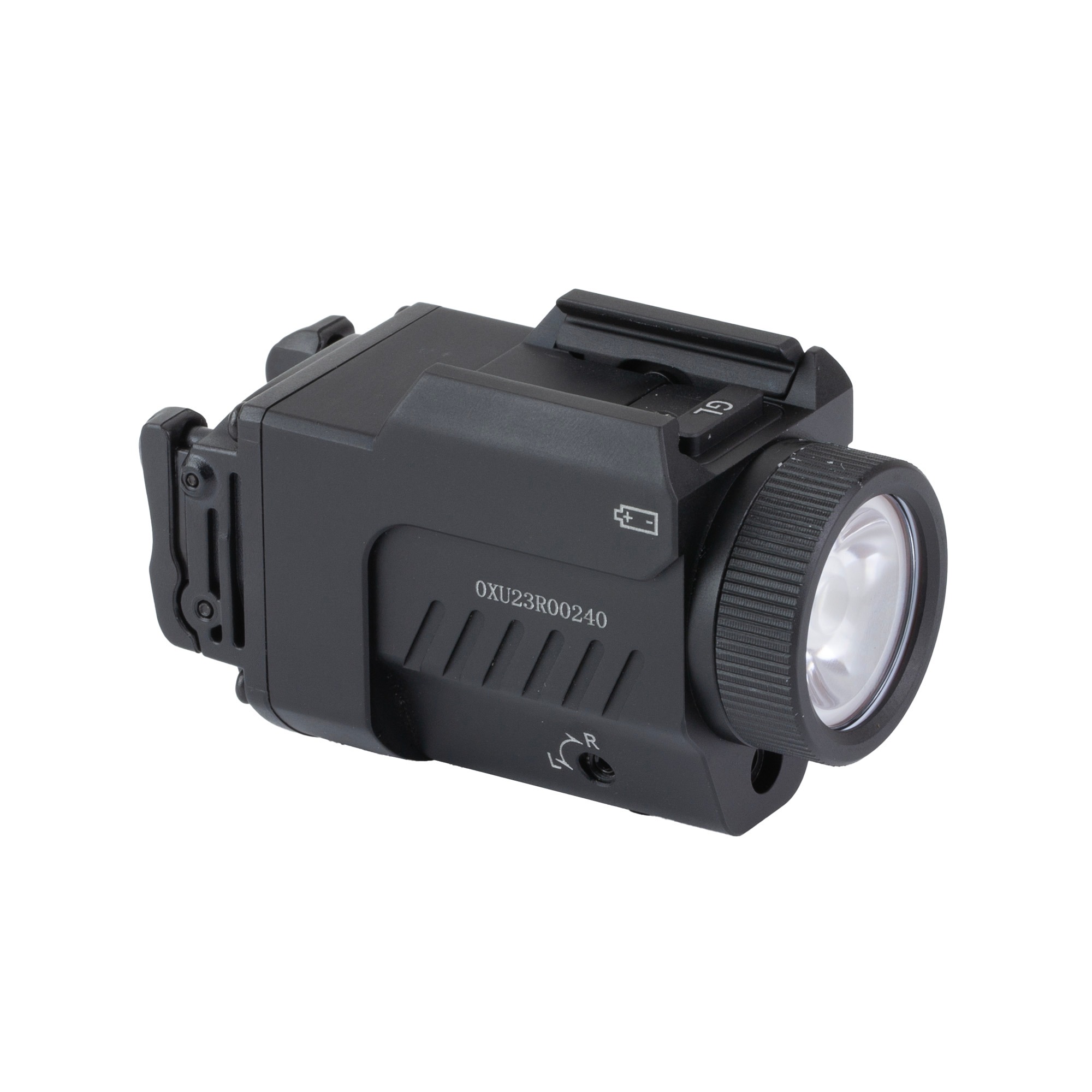 FENIX GL22 750LUMEN PISTOL W/RED LSR