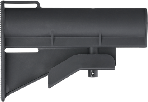 B5 Systems CAR-15 Black Synthetic Mil-Spec Carbine Style, Fits AR-Platform