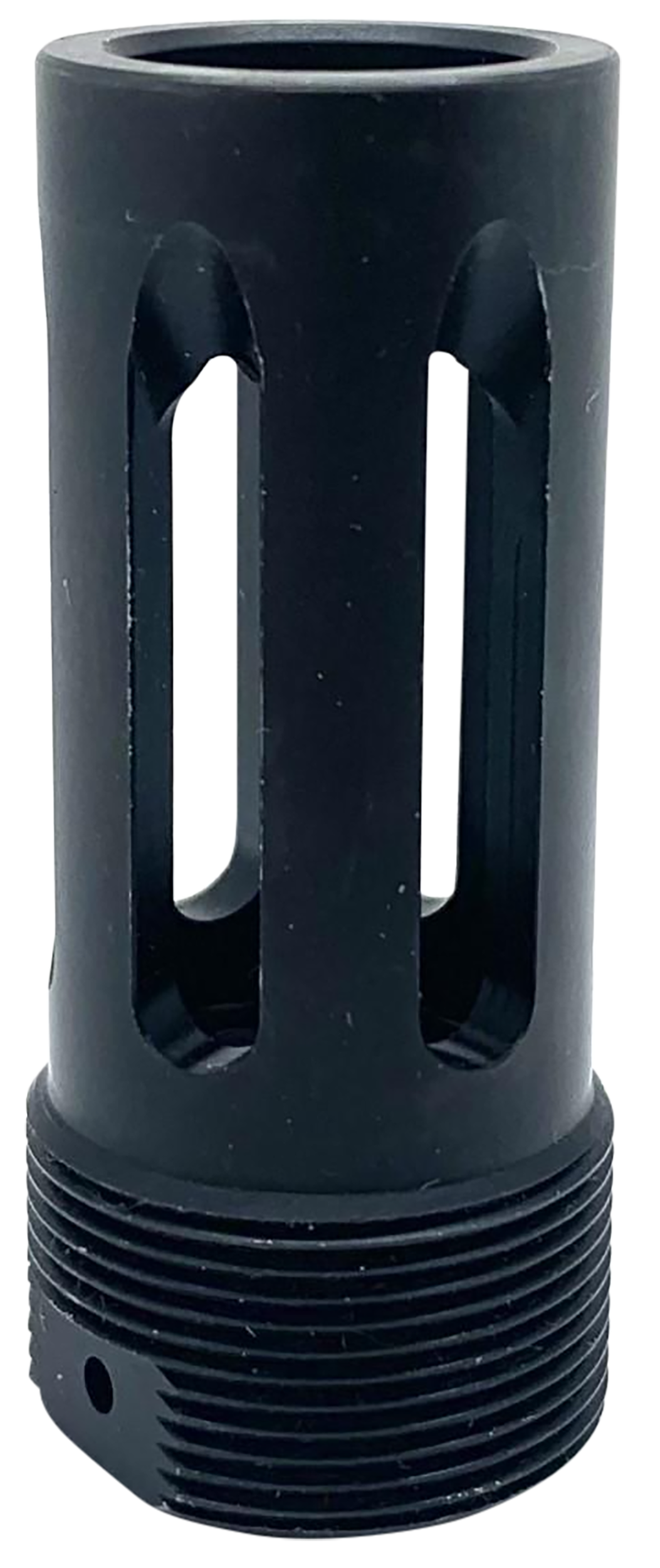 Otter Creek Arms Llc OCL601 OPS AE Flash Hider Black Nitride