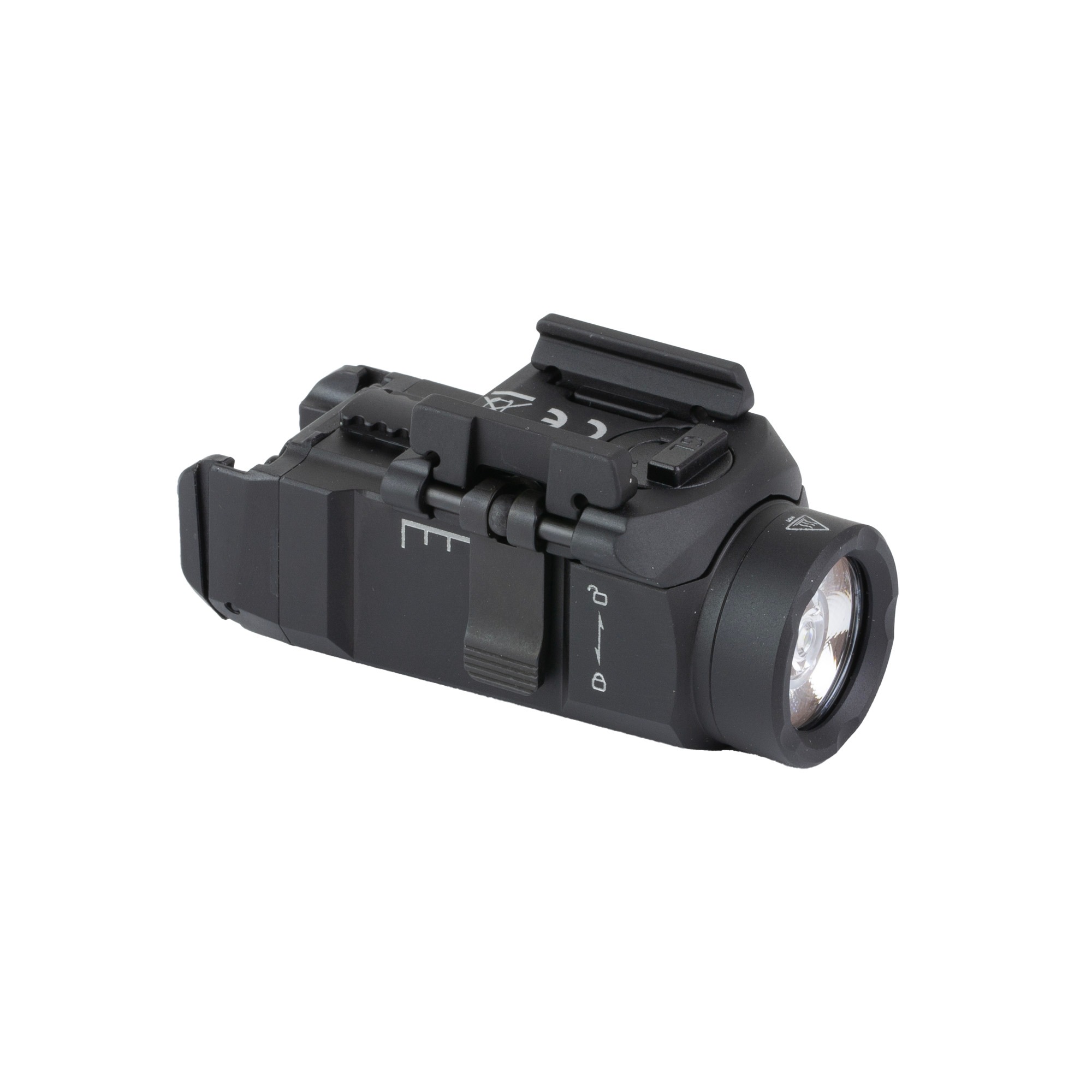 FENIX GL07 700 LUMEN PISTOL LIGHT