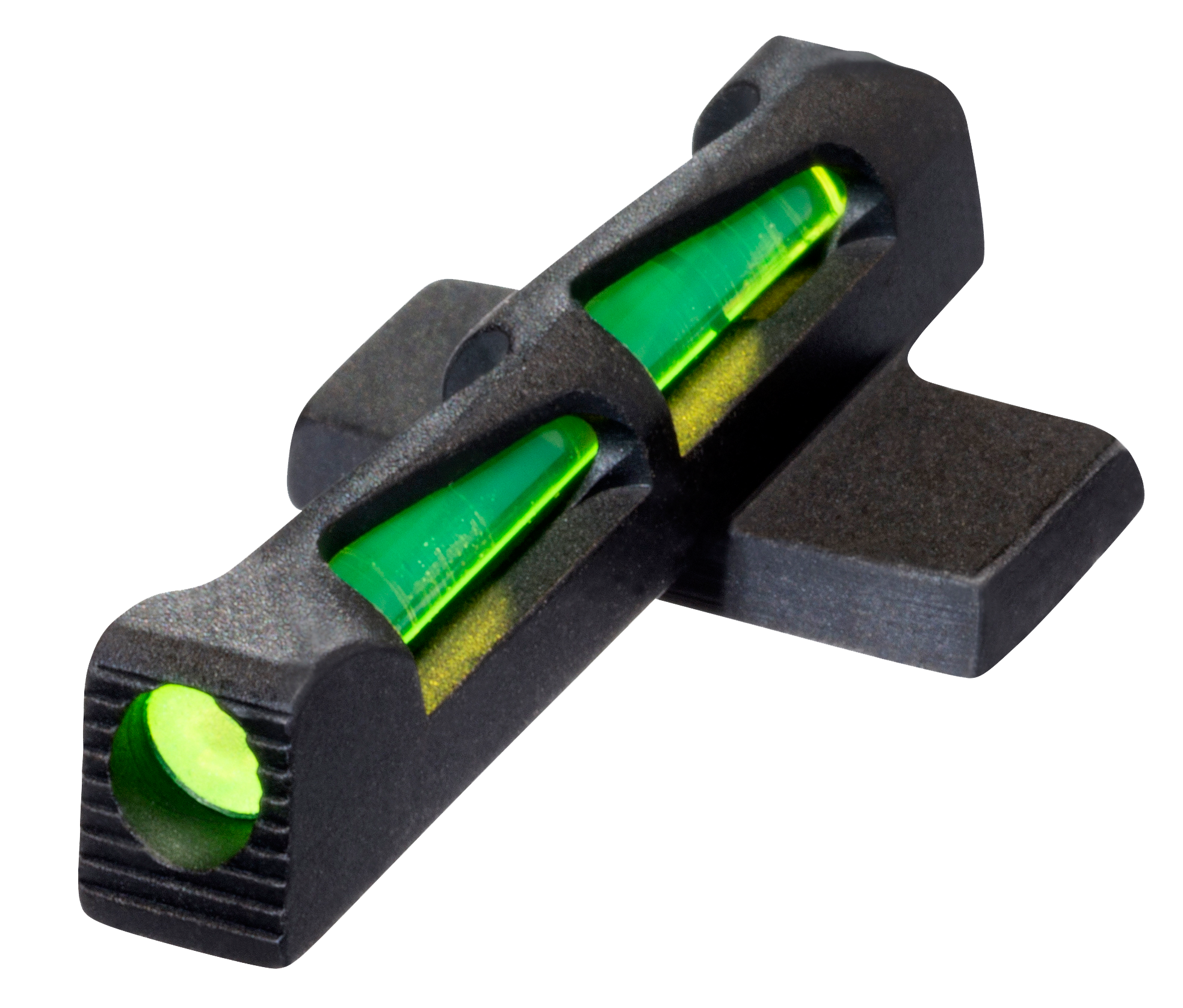 HiViz XD2014 LiteWave Springfield XD Front Sight Green Fiber Optic Front Sight