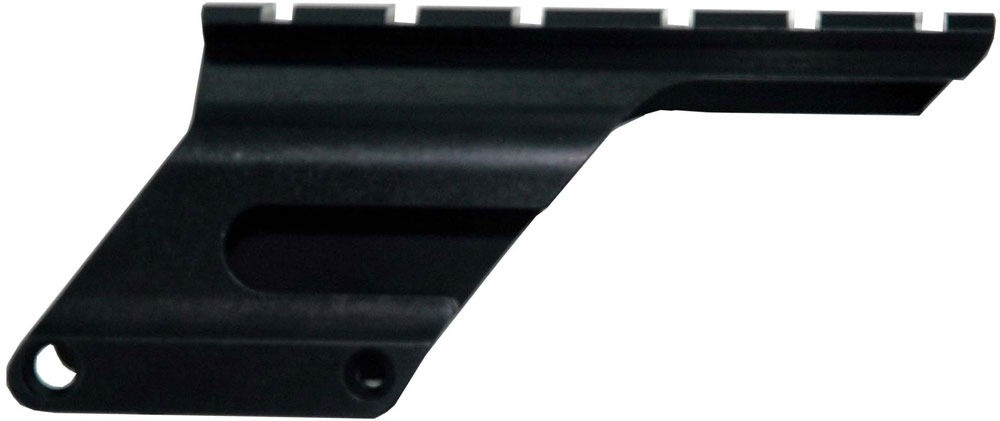 AIMTECH SADDLE MOUNT REMINGTON 870/1100/1187 12 & 20GA. MATTE
