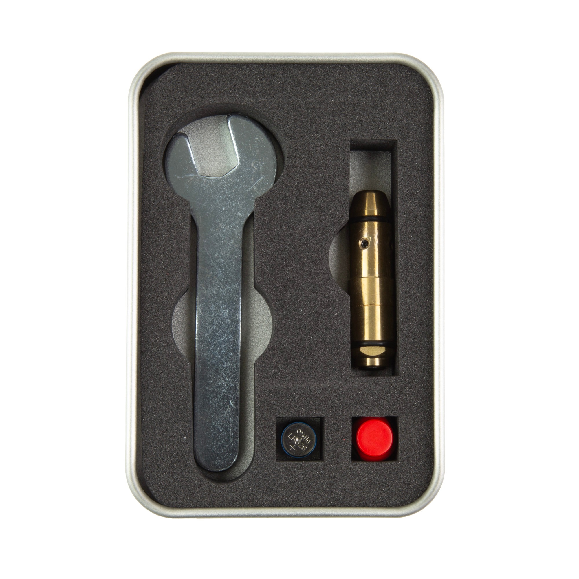 LASERLYTE LASER CARTRIDGE 380ACP