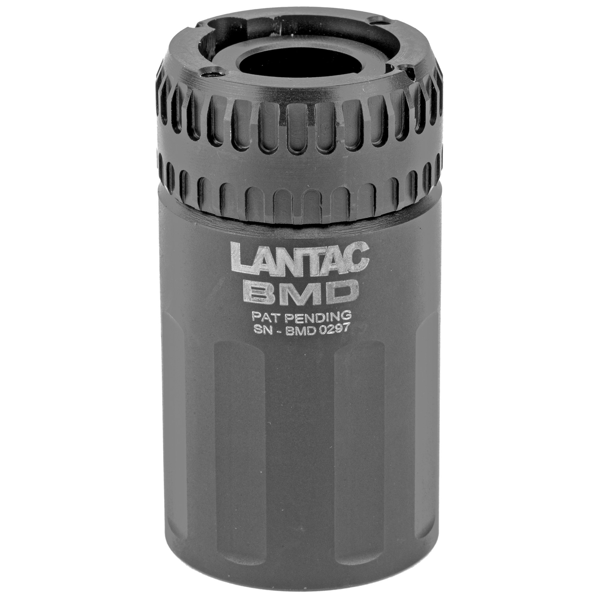 LANTAC BMD 308 W/ A2 ADAPTER COLLAR