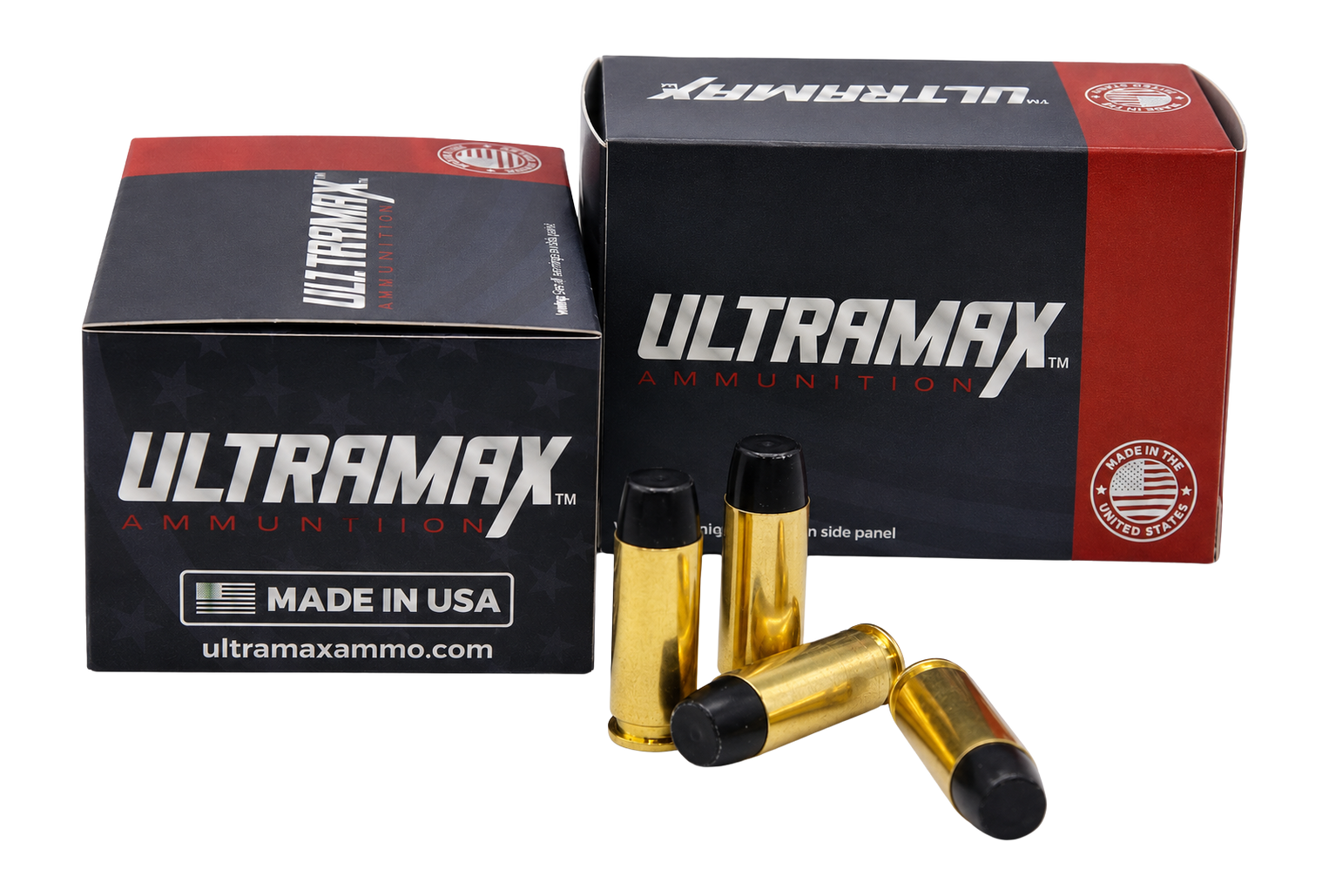 Ultramax 45 Colt 325gr 20rd Box