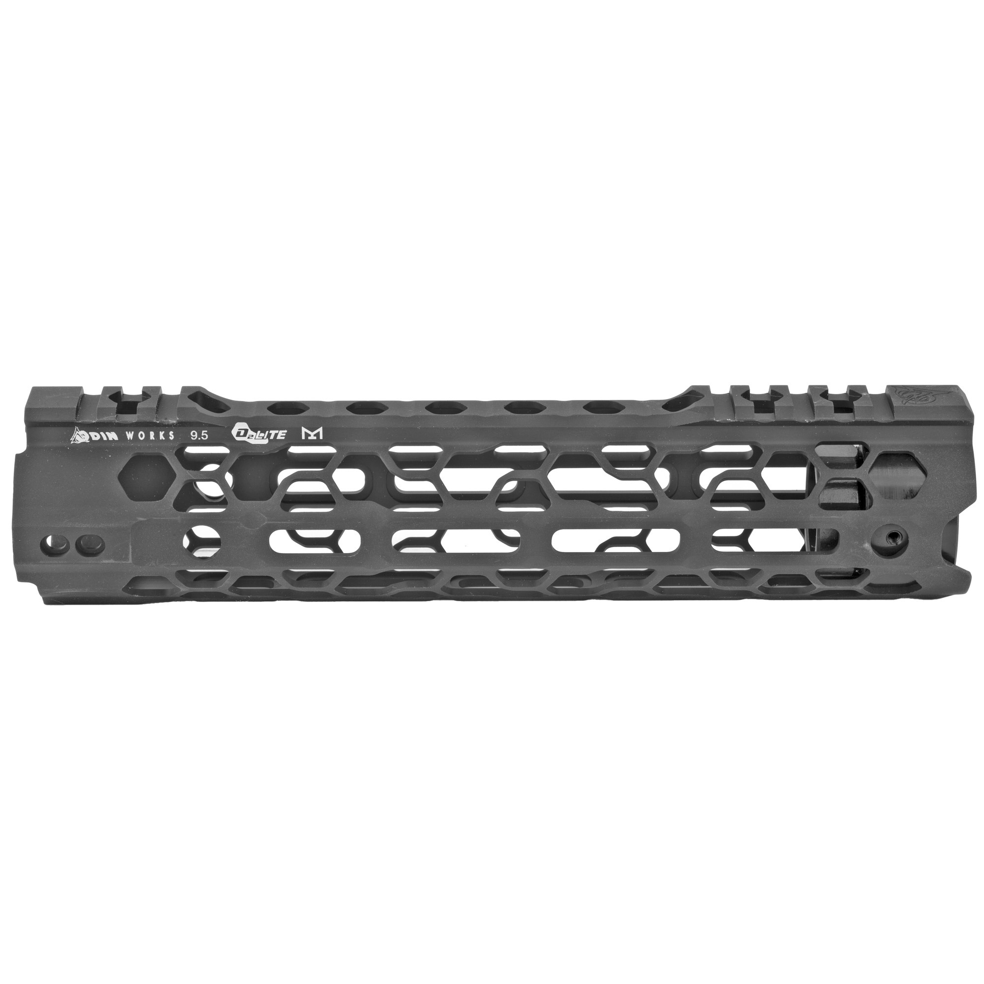ODIN 9.5" MLOK O2 LITE FOREND
