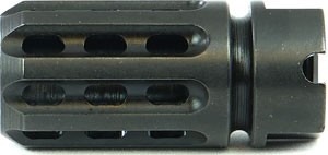 MANTICORE NIGHTBRAKE 5/8x24 COMPENSATOR FOR AR-10/SR-25