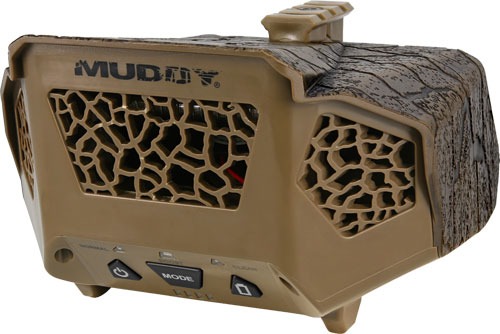MUDDY CLOAK OZ3 OZONE GENERATOR 500MG/H MUD CAMO