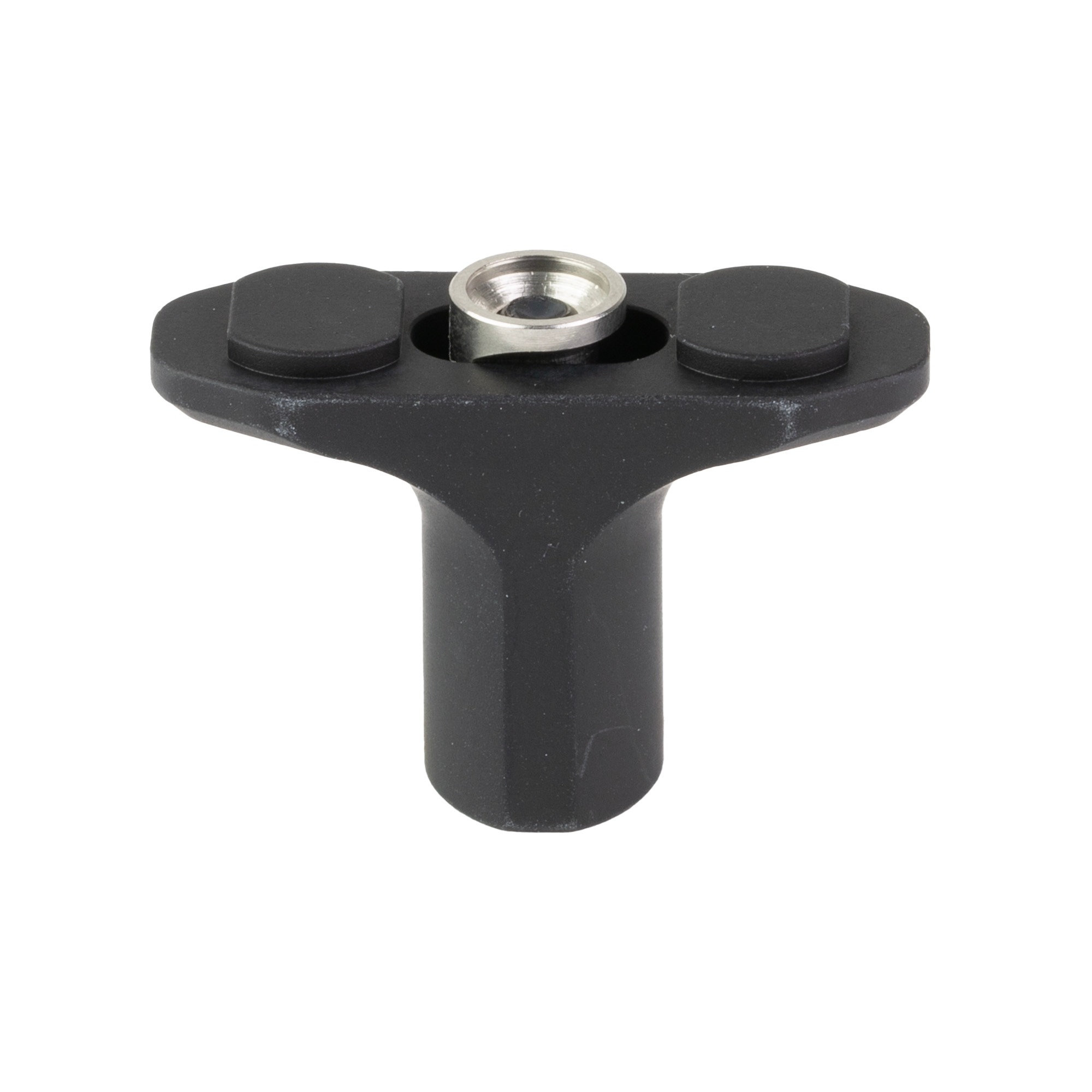 ARISAKA FINGER STOP KEYMOD BLACK