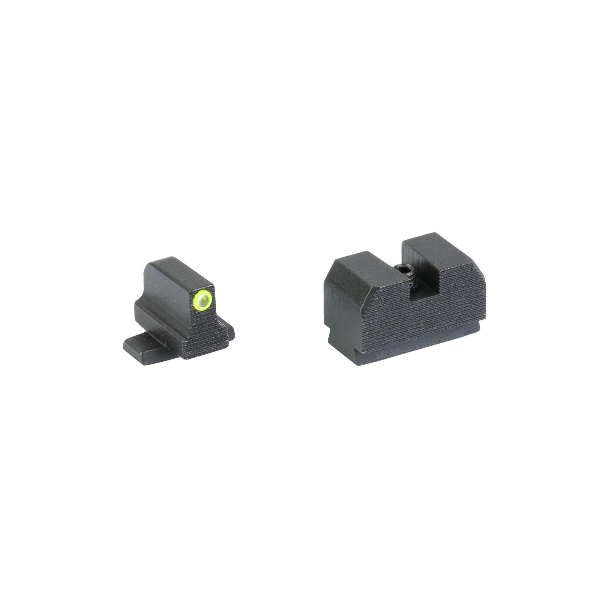 NF TRIT RMR HT SGT P320 YLW/BLNK
