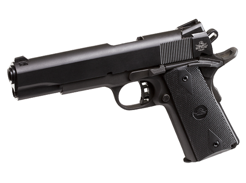 RIA ROCK STD FS 9MM 5" 10RD PSTL