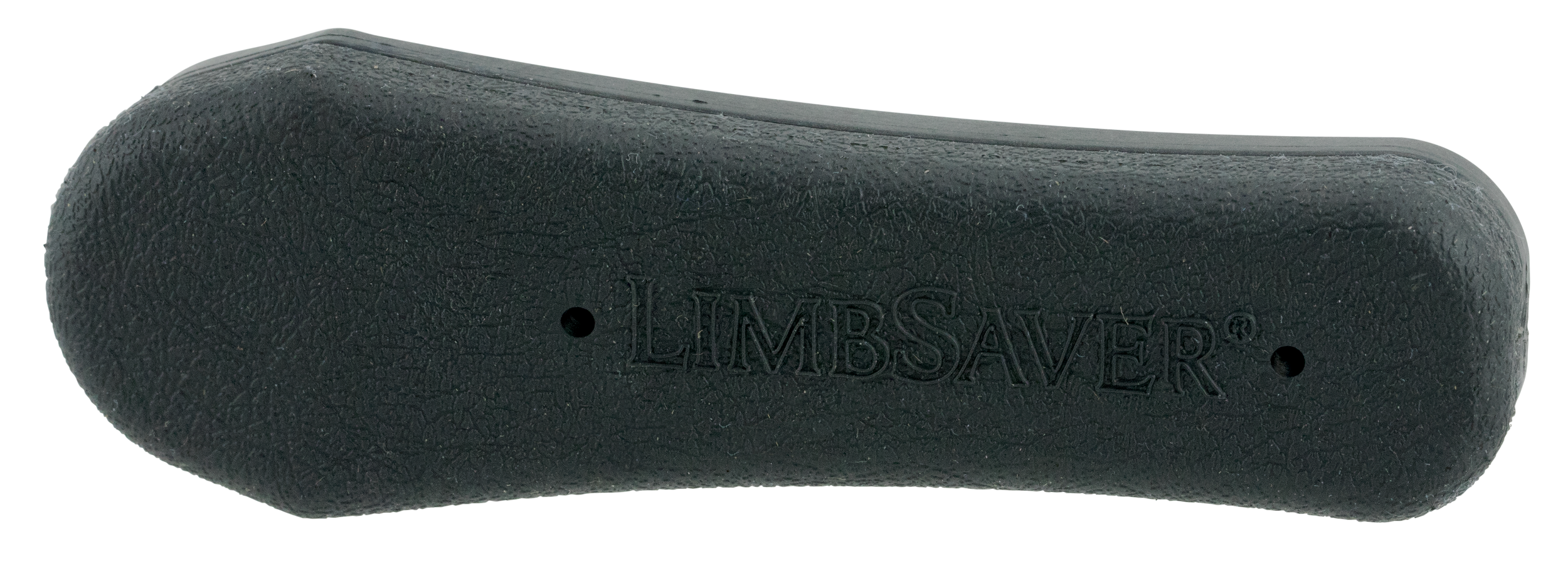 Limbsaver 10025 Magpul Stock Black Rubber Fits Magpul STR/CTR Stock