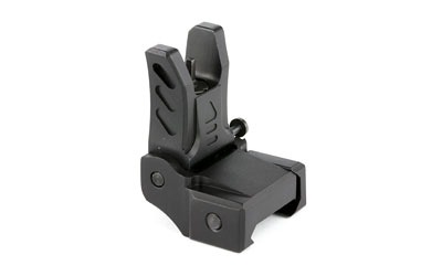 UTG LOW PRO FLIP-UP FRONT SIGHT