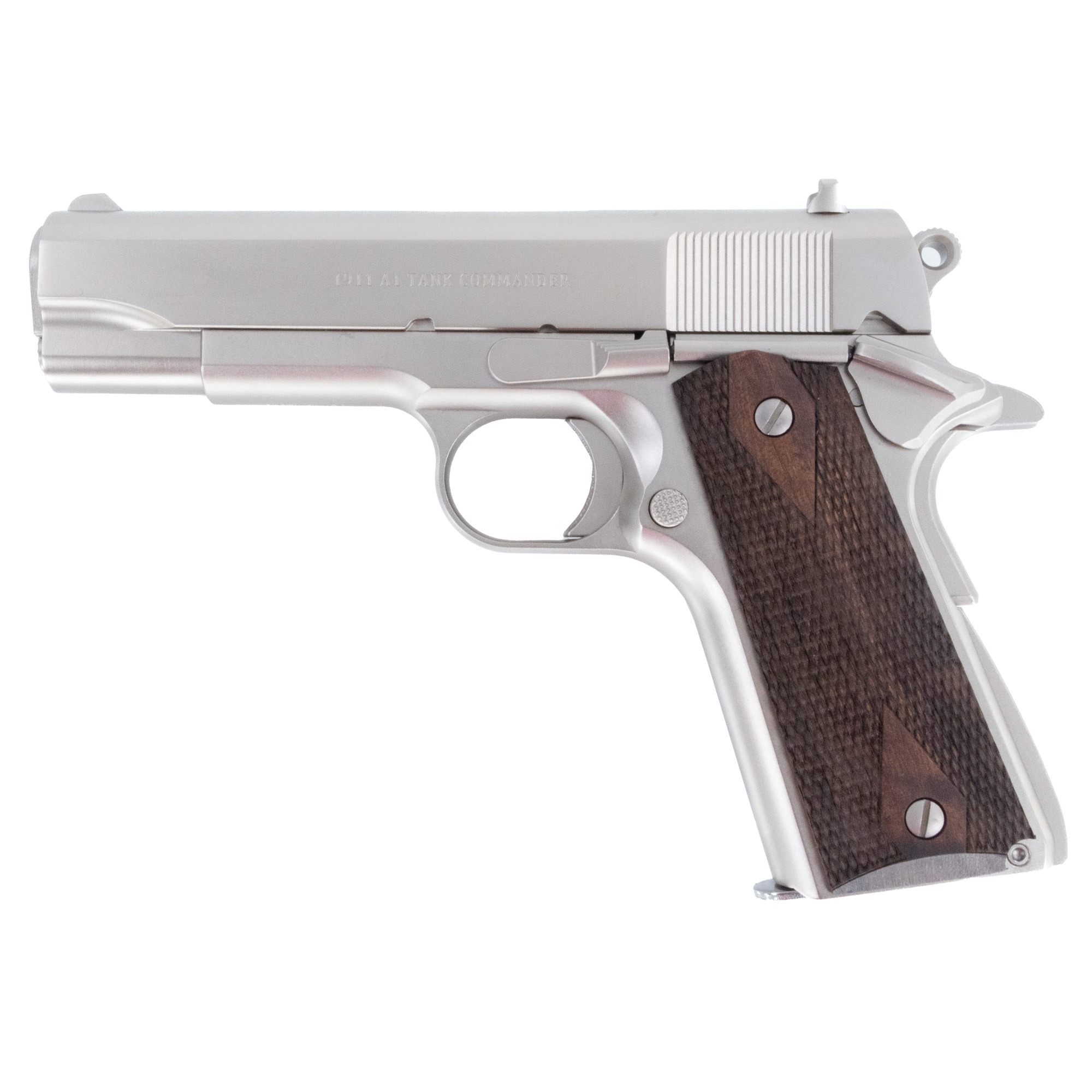 Tisas 1911 tnk cmmdr 45acp 4.25" 7rd-img-0