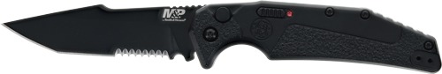 Smith & Wesson M&P H.R.T. 3.5" Automatic Knife